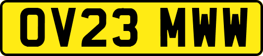 OV23MWW