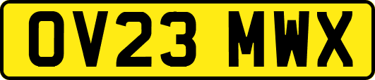 OV23MWX