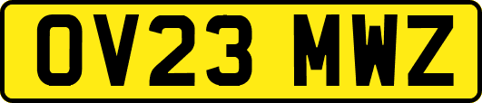 OV23MWZ