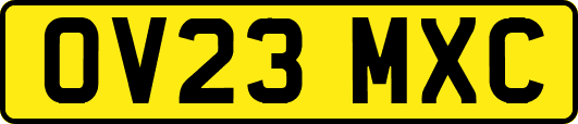 OV23MXC