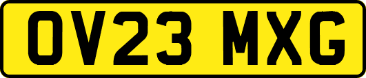 OV23MXG