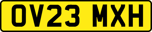 OV23MXH