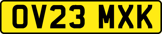 OV23MXK
