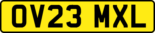 OV23MXL