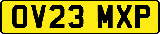 OV23MXP