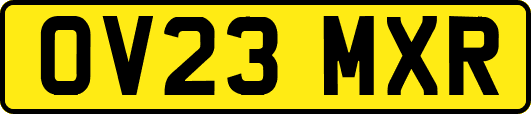 OV23MXR
