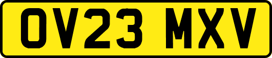 OV23MXV