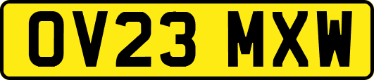 OV23MXW