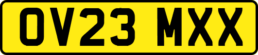 OV23MXX