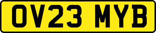 OV23MYB