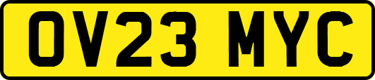 OV23MYC