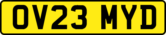 OV23MYD