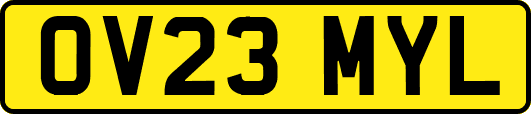 OV23MYL