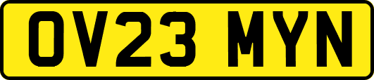 OV23MYN