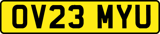 OV23MYU