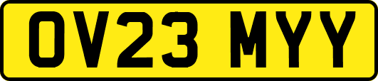 OV23MYY