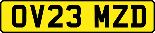 OV23MZD