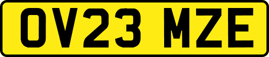 OV23MZE