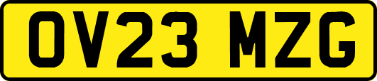 OV23MZG