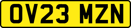 OV23MZN