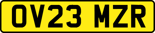 OV23MZR