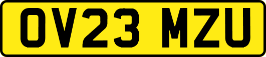 OV23MZU