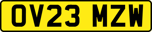 OV23MZW