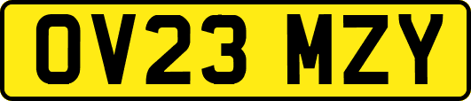 OV23MZY