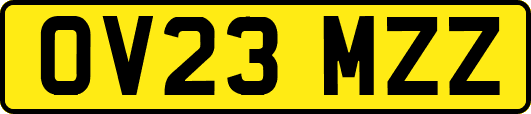 OV23MZZ