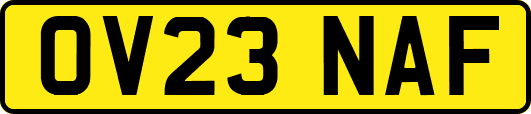 OV23NAF