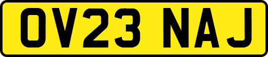 OV23NAJ