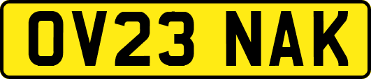 OV23NAK