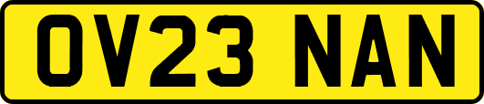 OV23NAN