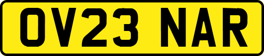 OV23NAR