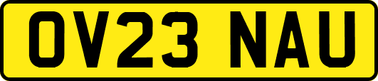 OV23NAU