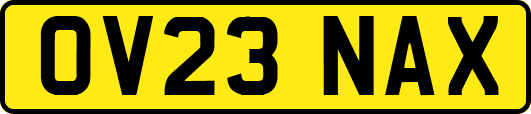 OV23NAX