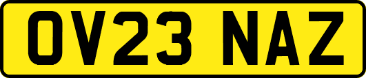 OV23NAZ