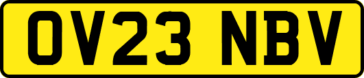 OV23NBV