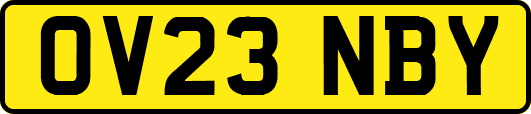 OV23NBY
