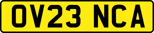 OV23NCA