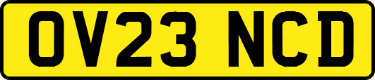OV23NCD