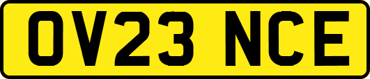 OV23NCE