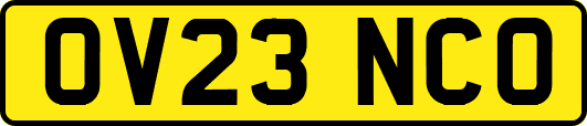OV23NCO