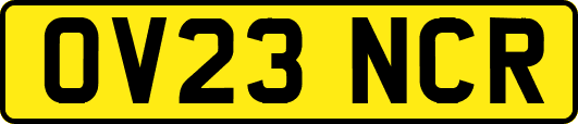 OV23NCR