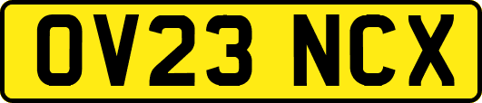OV23NCX