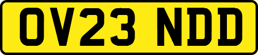 OV23NDD