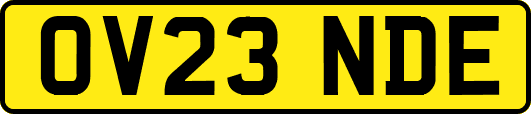 OV23NDE
