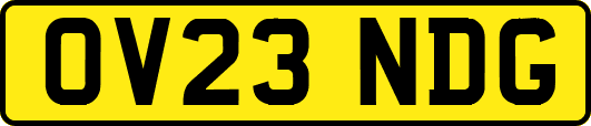 OV23NDG