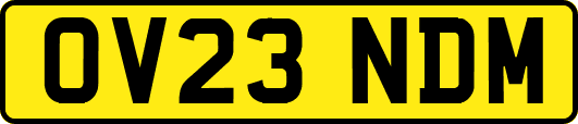 OV23NDM
