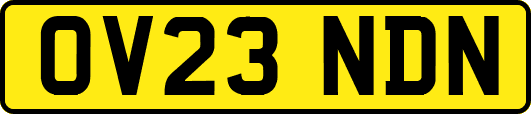 OV23NDN